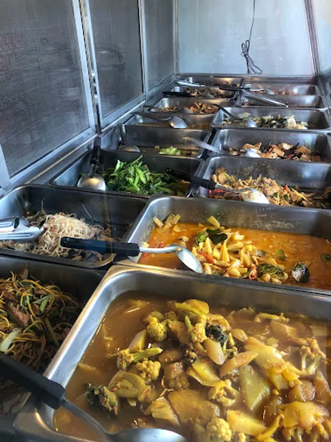 聖慧素食 Vegetarian