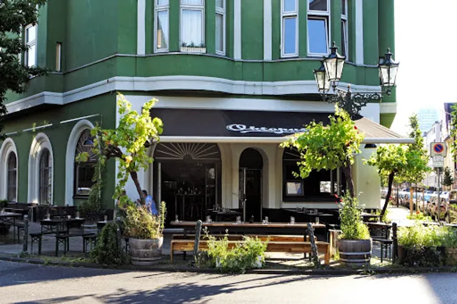 Oktopussy Bar & Restaurant