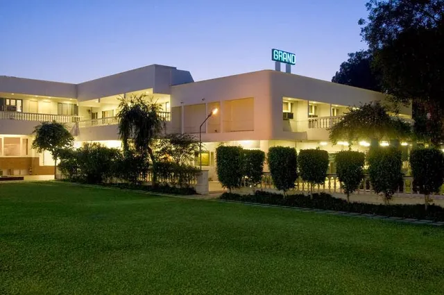 Grand Hotel