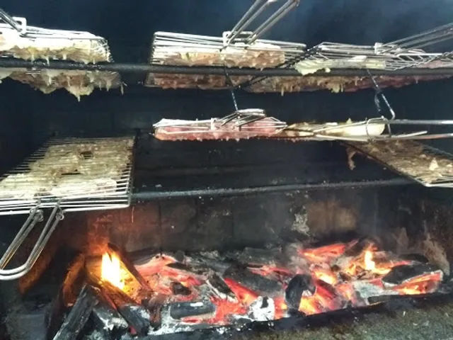 Restaurante do Tião