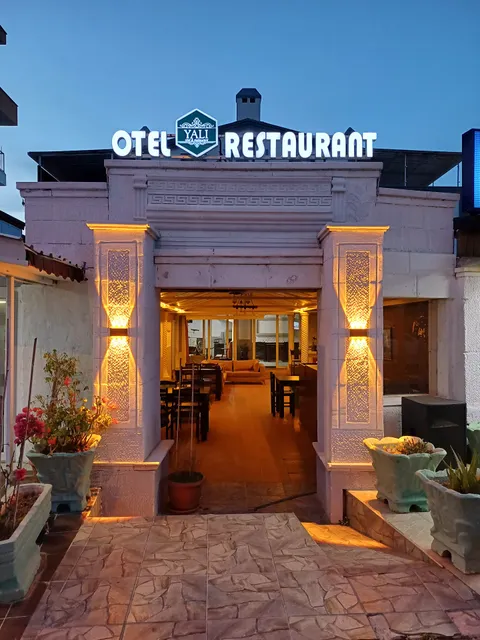 Yalı Otel & Restorant