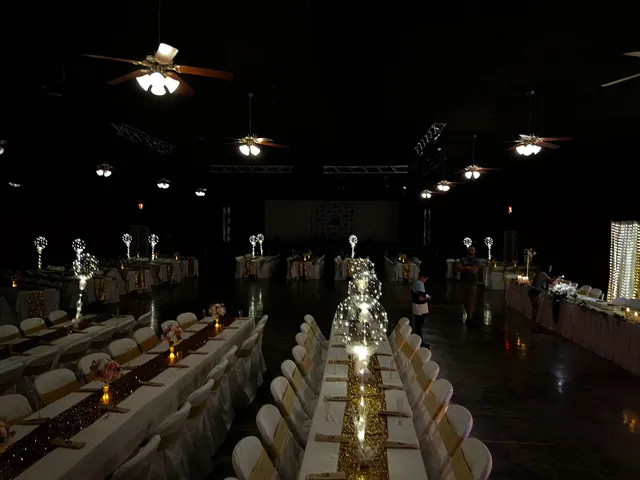 Farmington Collosseum