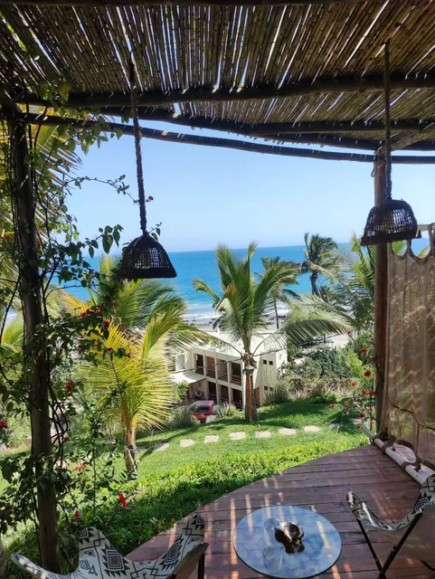 Las Ventanas de la Luna