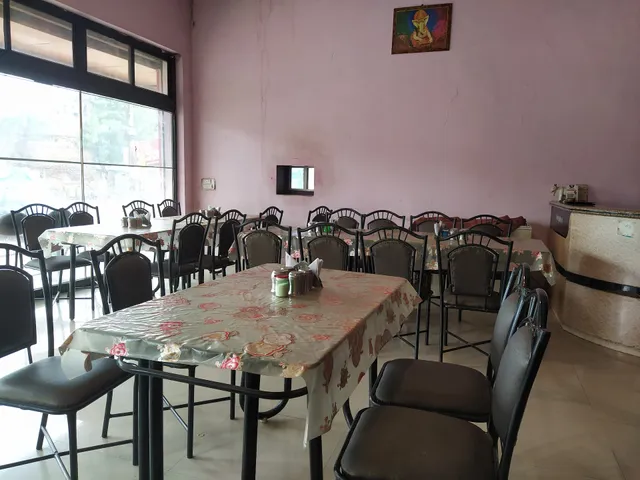 HOTEL PANCHVATIKA AND GARDEN RESTAURENT