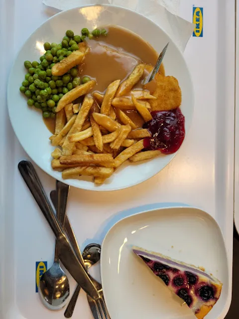 IKEA Restaurant Großburgwedel