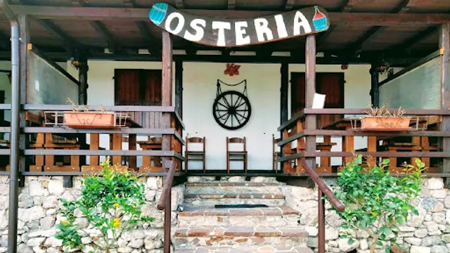 Osteria Da Livio