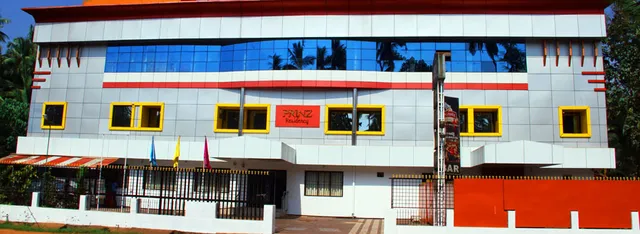 Prinz Residency