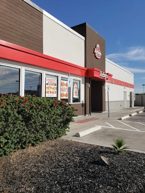 Arby's