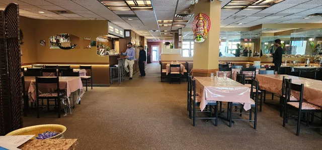 Zyka Elevated Indian Restaurant Banff