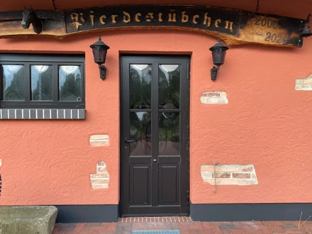 Bar & Grill Wild Birdie