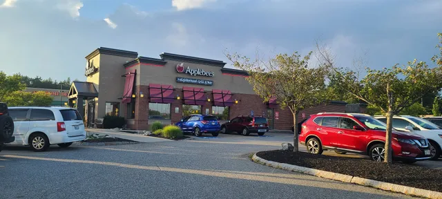 Biddeford Gateway Center