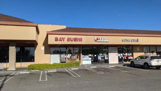 Bay Sushi