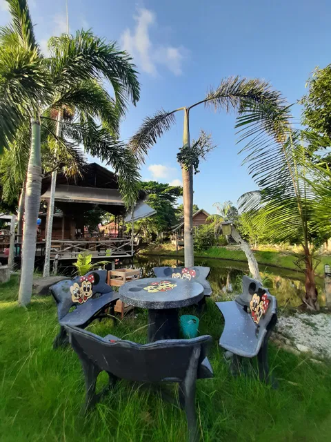 บ้านแกลง รีสอร์ทระยอง