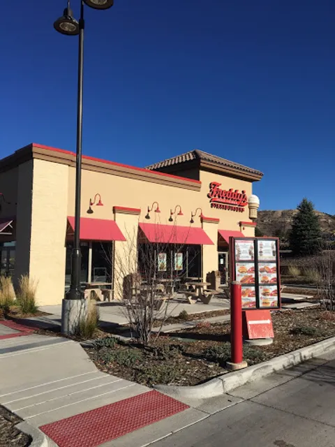 Freddy's Frozen Custard & Steakburgers