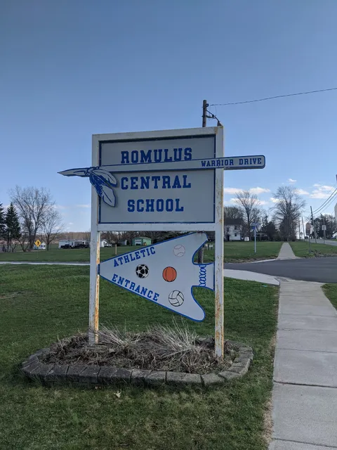 Romulus Central School District