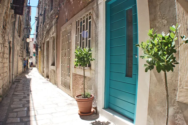 Duma Apartments Šibenik