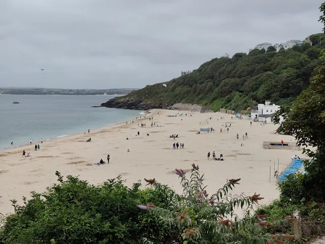 St. Ives Bay