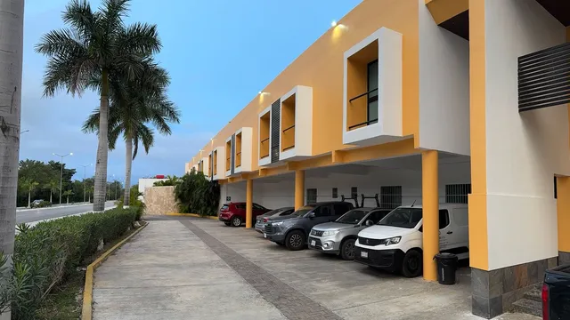 Hotel boutique La Toja Campeche