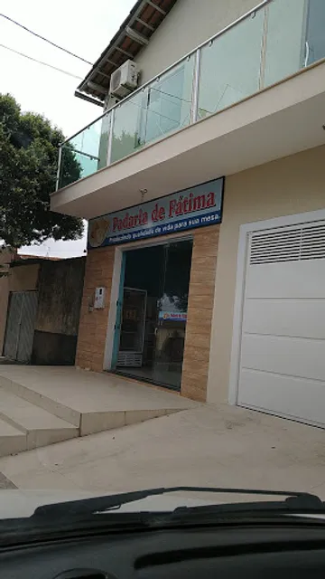 Padaria de Fátima
