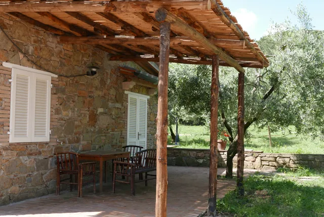 Agriturismo di Baratti