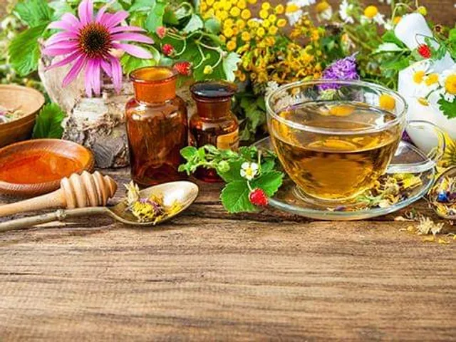 the T Room, LLC & the T Room Cafe