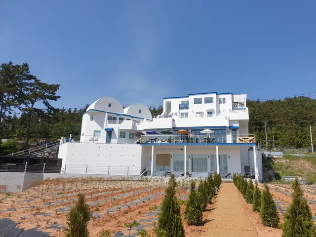 Buan Sea Wind Pension