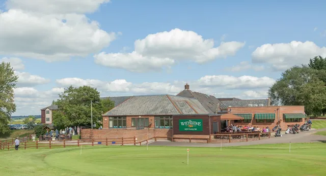The Wiltshire Hotel, Golf & Leisure