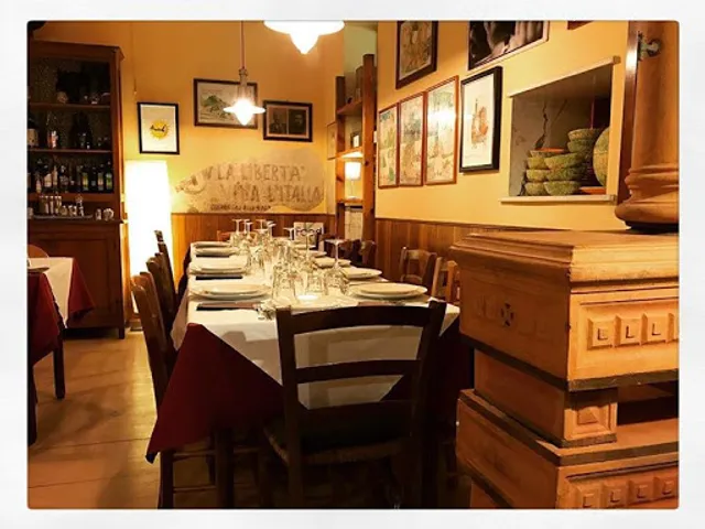 Osteria la Panca