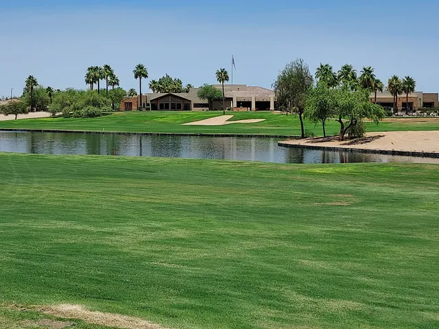 Lone Tree Golf Club