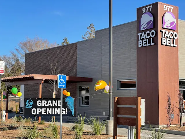 Taco Bell