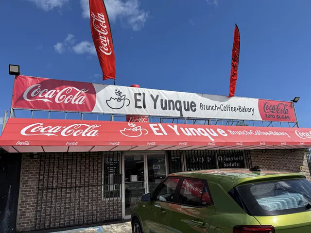 Panadería Jireh by El Yunque