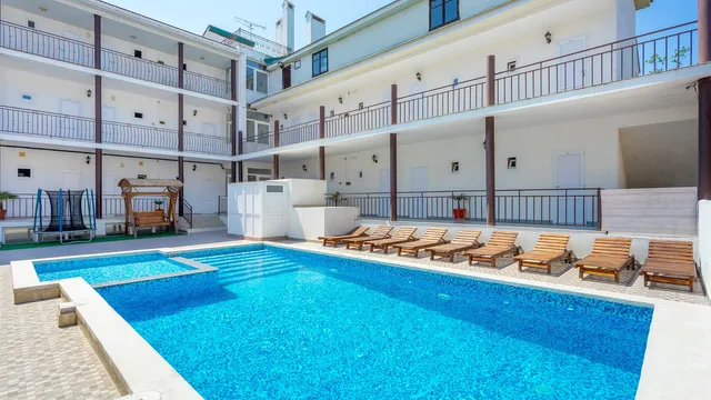 Гостевой дом «Спирос»