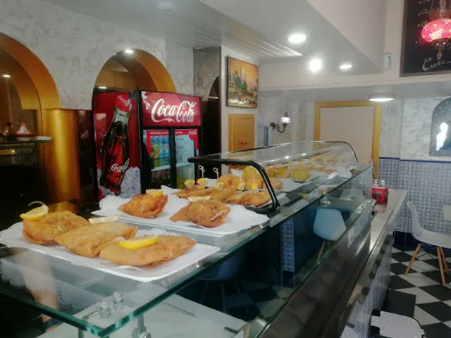 Bar Bocateria Sésamo