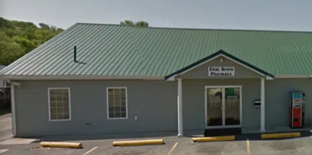 Coal Grove Pharmacy