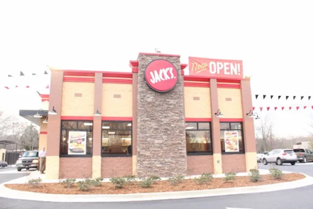 Jack's Family Restaurant