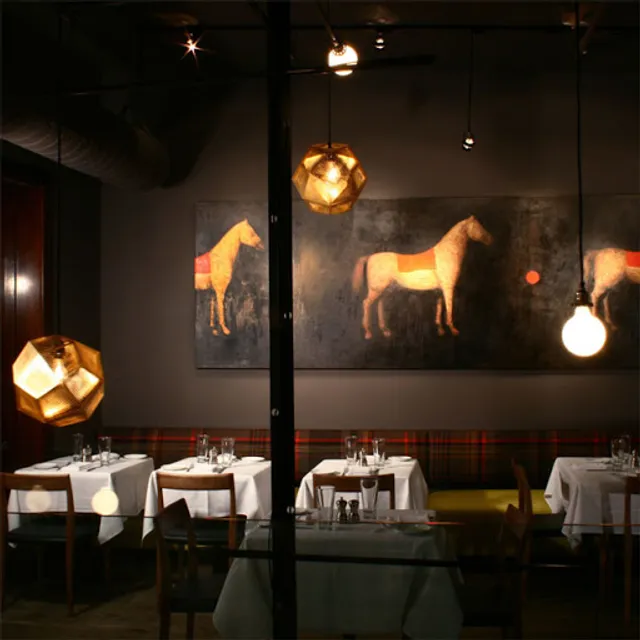 MoonShine Modern Supper Club