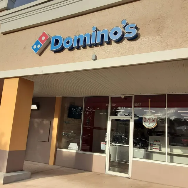 Domino's Pizza