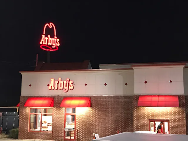 Arby's