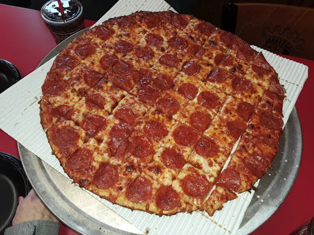 Cassano's The Pizza King