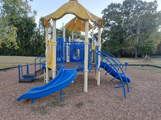 Spring City Nature Park