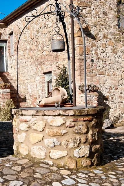 AGRITURISMO GROSSOLA