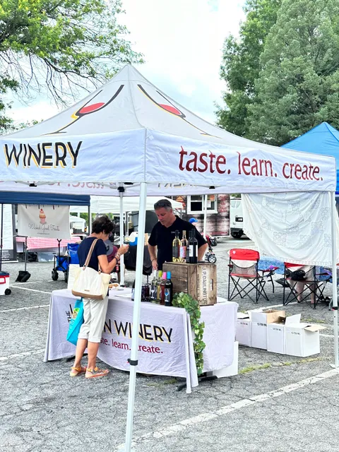 Montgomery Village Farmers Market