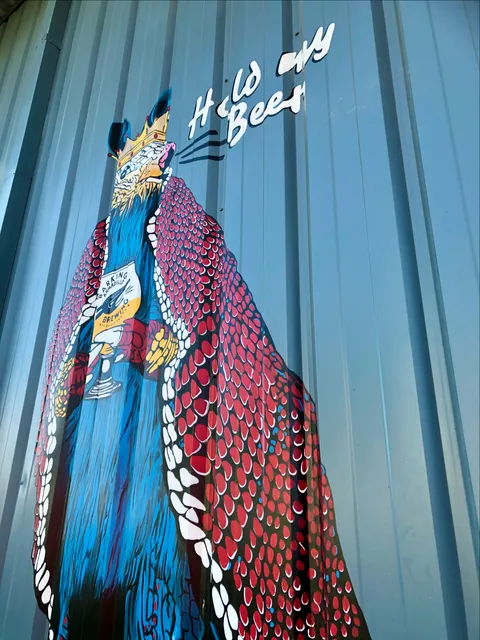 Barking Armadillo Brewing & Coffeehouse