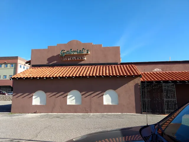 Gabriel's Restaurant & Bar