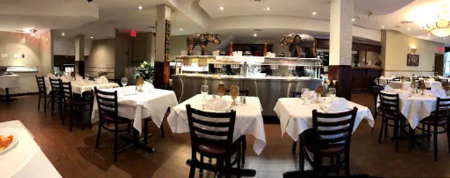 Aroma Fine Indian Cuisine