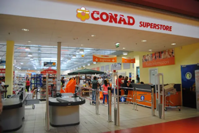 CONAD