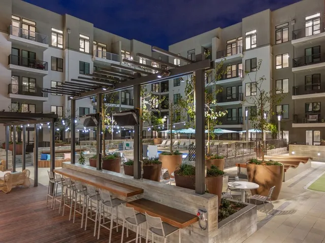 Avalon Public Market