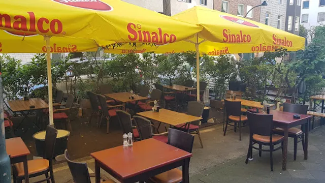 Trattoria Bistro Bellissima Due