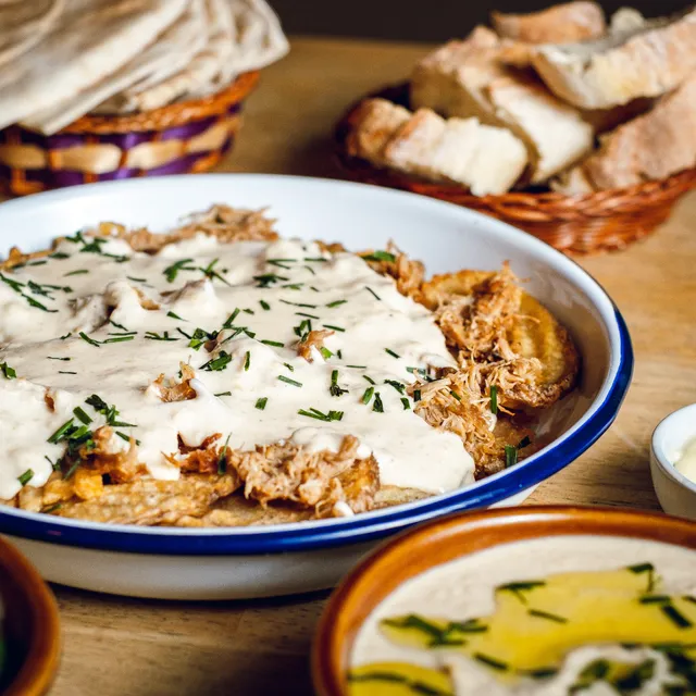 La Cantine du Coin Coin