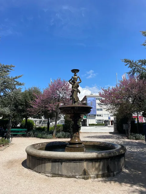 Apartments Old Town 1819